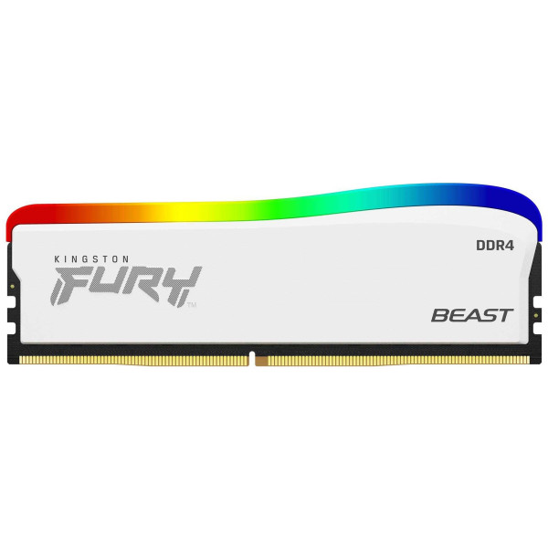 Память DIMM DDR4 16Гб 3200МГц Kingston (25600Мб/с, CL16, 288-pin)