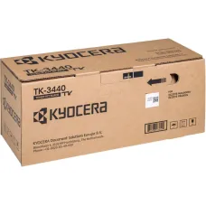 Тонер-картридж Kyocera TK-3440 [1T0C0T0NL0]