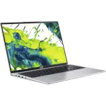 Ноутбук Acer Aspire Lite 16 AL16-54P-763P (Intel Core i7 1355U 1.7 Ггц/16 ГБ DDR5 4800 МГц/16