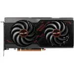 Видеокарта Radeon RX 7600 2355МГц Sapphire Pulse (GDDR6, 128бит, 1xHDMI, 3xDP)