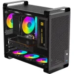 Корпус Accord ACC-GCUB4 (Mini-Tower)
