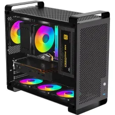 Корпус Accord ACC-GCUB4 (Mini-Tower) [ACC-GCUB4]