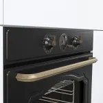 Электрический духовой шкаф Gorenje BOS67372CLB