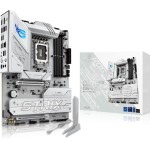 Материнская плата ASUS ROG STRIX B860-A GAMING WIFI (Socket-1851, x, ATX, RAID SATA: 0,1,10,5)