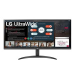 Монитор LG UltraWide 34WP500-B (34