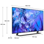 LED-телевизор Samsung UE43DU8500U (43