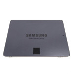 Жесткий диск SSD 1Тб Samsung 870QVO (2.5