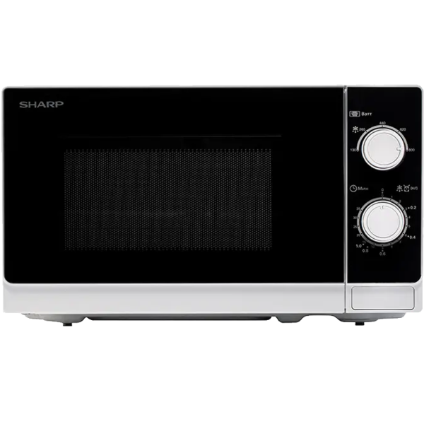 Микроволновая печь Sharp R-2000RW