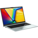 ASUS Vivobook Go 15 E1504FA-BQ089 (AMD Ryzen 5 7520U 2800 МГц/8 ГБ LPDDR5/15.6