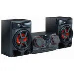 Музыкальный центр LG CK43N