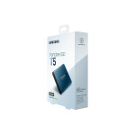 Жесткий диск SSD 500Гб Samsung T5 (1.8