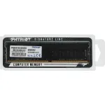 Память DIMM DDR4 16Гб 2666МГц Patriot Memory (21300Мб/с, CL19, 288-pin, 1.2 В)