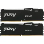 Память DIMM DDR5 2x16Гб 5600МГц Kingston (44800Мб/с, CL36, 288-pin)