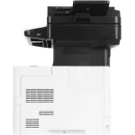 МФУ Kyocera MA4500fx (лазерная, черно-белая, A4, 1000Мб, 45стр/м, 1200x1200dpi, авт.дуплекс, 150'000стр в мес)