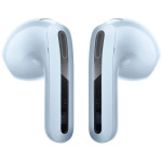 Гарнитура Xiaomi Buds 6 Active (беспроводные вкладыши в ушной раковине закрытые, 37/475мА*ч, 6ч, USB Type-C, IPX4)