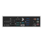 Материнская плата ASUS TUF GAMING B850M-PLUS (x)