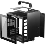 Корпус Jonsbo T8 PLUS Black