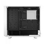 Корпус Fractal Design Meshify 2 White TG Clear (Midi-Tower)