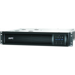 ИБП APC Smart-UPS 1500VA LCD RM 2U 230V (интерактивный, 1500ВА, 1000Вт, 4xIEC 320 C13 (компьютерный))