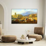 QLED-телевизор Skyworth 55LN70G (55