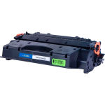 Тонер-картридж NV Print HP CF280X (LaserJet Pro M401d, M401dn, M401dw, M401a, M401dne, MFP-M425dw, M42)