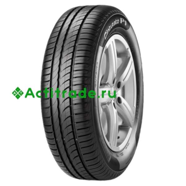 Шина Pirelli Cinturato P1 195/50 R15 82V летняя