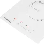 Индукционная варочная поверхность Maunfeld CVI292STWHC