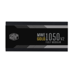 Блок питания Cooler Master MWE Gold V2 FM1050W (ATX, 1Вт, 24 pin, GOLD)
