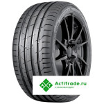 Шина Nokian Hakka Black 2 225/50 R18 99W летняя (Extra Load)