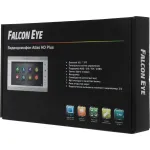 Видеодомофон Falcon Eye Atlas Plus HD