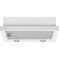 Вытяжка Maunfeld VS Light Glass 60 White [VS LIGHT 60 WHITE GLASS W]