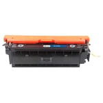 Тонер-картридж G&G GG-CF363A (пурпурный; 5000стр; CLJ M552dn, M553dn, M553N, M553x)