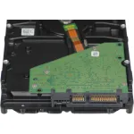 Жесткий диск HDD 1Тб Seagate Skyhawk (3.5