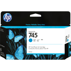 HP 745 [F9J97A]