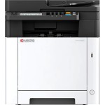 МФУ Kyocera ECOSYS MA2600cfx (цветная, A4, 1024Мб, 26стр/м, 1200x1200dpi, авт.дуплекс, 65'000стр в мес)