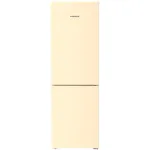 Холодильник Liebherr CNbed 5203 (2-камерный, бежевый)