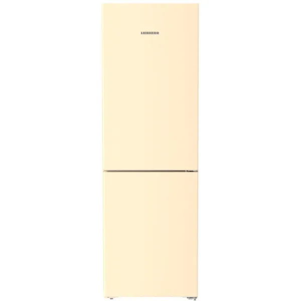 Холодильник Liebherr CNbed 5203 (2-камерный, бежевый)