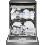 Посудомоечная машина Weissgauff DW 6138 Touch Inverter Autoopen