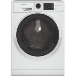 Стиральная машина Hotpoint-Ariston NSB 6039 K VE RU(класс: A, средняя 59.5x85x42.5см, фронтальная, макс:6кг, 1000об/мин, защита от протечек, белый)