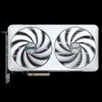 Видеокарта GeForce RTX 5060TI 2572МГц 8Мб Gigabyte (GDDR7, 128бит, 1xHDMI, 3xDP)