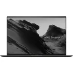 Ноутбук ASUS Zenbook S 14 OLED UX5406AA-SW076W (Intel Core Ultra 7 258V 2.2 Ггц/32 ГБ LPDDR5x/14