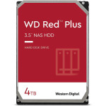 Жесткий диск HDD Western Digital Red Plus (3.5