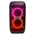 Музыкальный центр JBL Partybox Stage 320