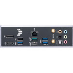 Материнская плата ASUS TUF GAMING B760-PLUS WIFI D4 (SocketLGA1700, Intel B760, 4xDDR4 DIMM, ATX, RAID SATA: 0,1,15,5)