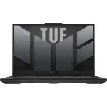 Игровой ноутбук ASUS TUF A17 FA707NV-HX064 (AMD Ryzen 5 7535HS 3.3 ГГц/16 ГБ DDR5 4800 МГц/17.3