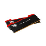 Память DIMM DDR5 2x16Гб 8200МГц Patriot (65600Мб/с, CL38, 288-pin, 1,45 В)