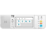 МФУ Kyocera MA6000ifx (черно-белая, A4, 60стр/м, 1200x1200dpi, авт.дуплекс, 300'000стр в мес, RJ-45, USB, WEB)