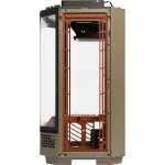 Корпус Thermaltake The Tower 300 Gravel (Micro-Tower)