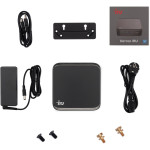 ПК IRU 310TLCN (Core i3 1115G4 3000МГц, DDR4, Intel Iris Xe)