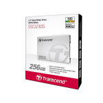 Жесткий диск SSD 256Гб Transcend SSD230S (2.5